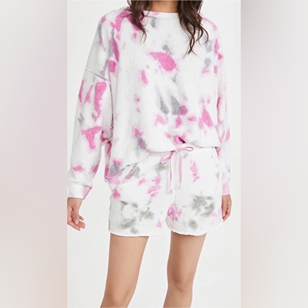 Free People Kelly Sweatshirt